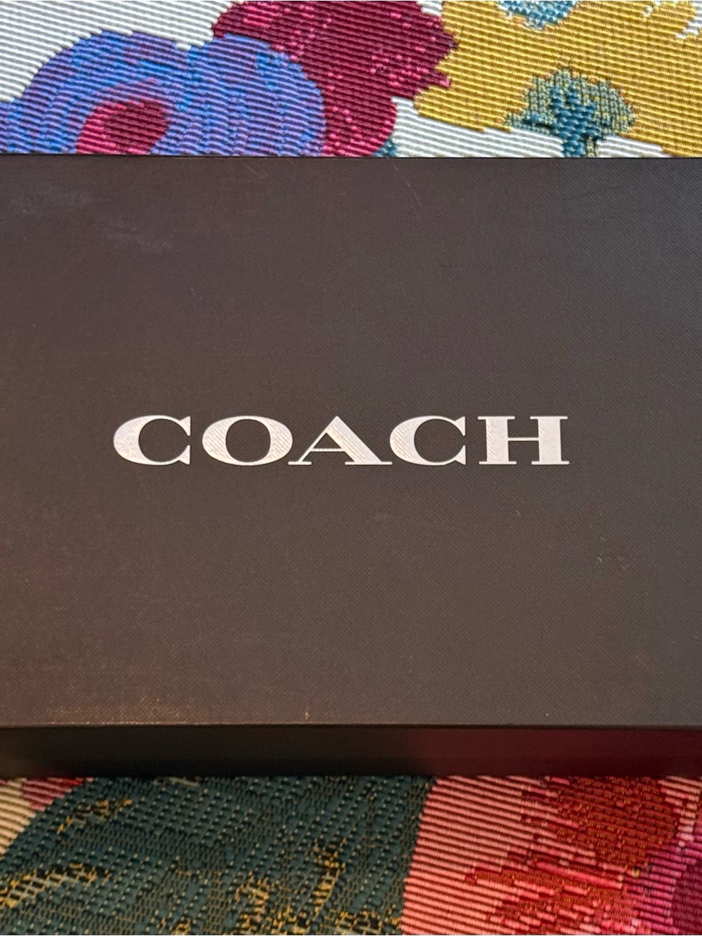 COACH - Picture 6 of 7